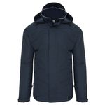 Curlew Parka Unisex Navy Xl