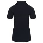 Ladies Eagle Polo Shirt Navy 6