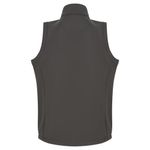 Lapwing Softshell Gilet Unisex Grh M