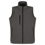 Lapwing Softshell Gilet Grh 5Xl