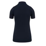 Raven Ladies Polo Shirt Navy 8