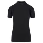 Plover Ladies T-Shirt Black 8