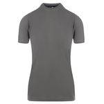 Plover Ladies T-Shirt Graphite 8