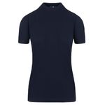 Plover Ladies T-Shirt Navy 22