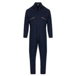 Scoter Coverall Unisex Navy Mr