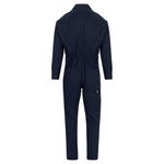 Scoter Coverall Unisex Navy Xlr