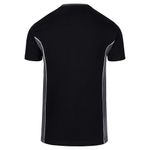 Silverswift T-Shirt Black/Grh 4Xl
