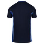 Silverswift T-Shirt Nvy/Roblu L
