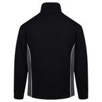 Silverswift Sweatshirt Blk/Grh M