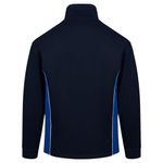 Silverswift Sweatshirt Nvy/Roblu S