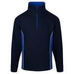 Silverswift Sweatshirt Nvy/Roblu M