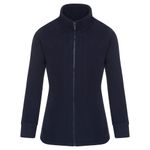 Albatross Fleece Ladies Navy 6