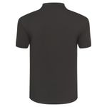 Plover Unisex T-Shirt Charcoal Xl