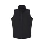 Lapwing Gilet Ladies Black 12