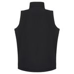 Lapwing Gilet Ladies Black 18