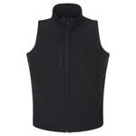 Lapwing Gilet Ladies Black 20