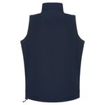Lapwing Gilet Ladies Navy 16