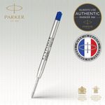 Parker Blk Quink Permink Cartx5 Pk12