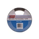 Gosecure Pkgg Tpe 50Mmx66M Brn Pk6