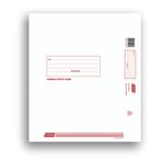 Xstrong Polythene Env 610X700 Pk25