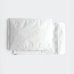 Gosecure Bubble Env Size 5 Wht Pk10
