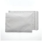 Gosecure Bubble Env Size 9 Wht Pk10
