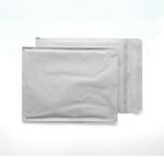 Gosecure Bubble Env Size 8 Wht Pk10