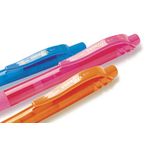 Pentel Energel Pen Med Asst Pk9