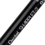 Pentel 0.5Mm Sharplet-2 Autom Pk12