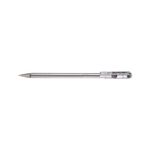 Pentel Bk77 Superb Ball Pen Black