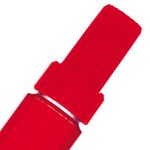 Pentel N50 Bullet Marker Red Box 12