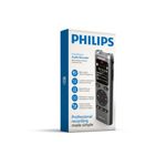 Philips Dvt2075 Voicetracer Recorder