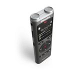 Philips Dvt2075 Voicetracer Recorder