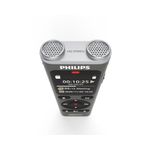 Philips Dvt2075 Voicetracer Recorder