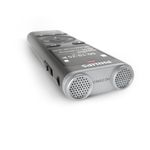 Philips Dvt2075 Voicetracer Recorder