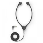 Philips Std Headset Black Acc0233