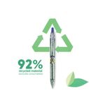 Pilot B2P Ecoball Bpoint Black Pk10