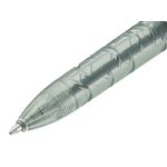 Pilot B2P Ecoball Ballpoint Red Pk10