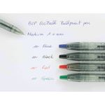 Pilot B2P Ecoball Ballpoint Red Pk10