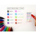 Pilot Frixion Rollerbll Pen Red Pk12