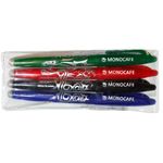 Pilot Frixion Rollerbll Pen Blu Pk12