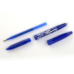 Pilot Frixion Green Rollerball Pk12
