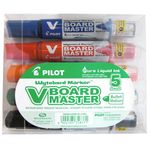 V-Board Master Dwip Bullet Ast Pk5