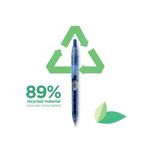 Pilot Bottle To Pen Fine Blue Pk10