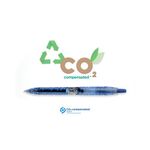 Pilot Bottle To Pen Fine Blue Pk10