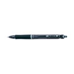 Pilot Acroball Bgrn Bpoint Blk Pk10