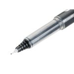 Pilot V5 Cartridge Rball Black Pk10