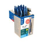 G2+ Begreen Rball Blu + 6 Rfl Pk12