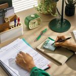 Pilot G2+ Begreen Rball Red Pk 12
