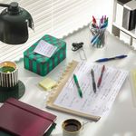 Pilot G2+ Begreen Rball Grn Pk 12
